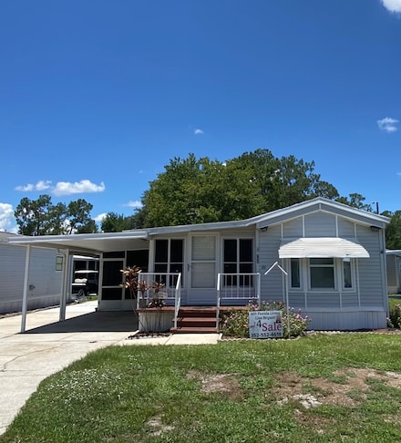 20005 U S 27 Unit 635, Clermont, FL 34715