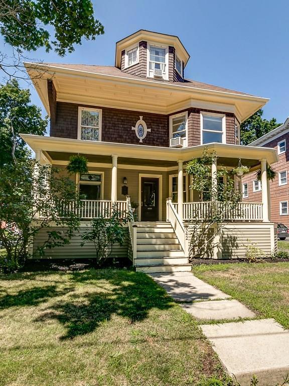 542 Stevens Ave, Portland, ME 04103