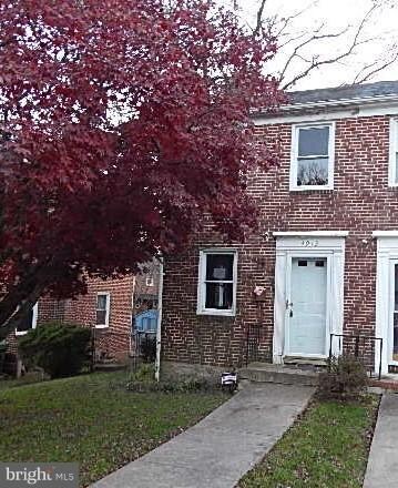 4913 Cedar Garden Rd, Baltimore, MD 21229