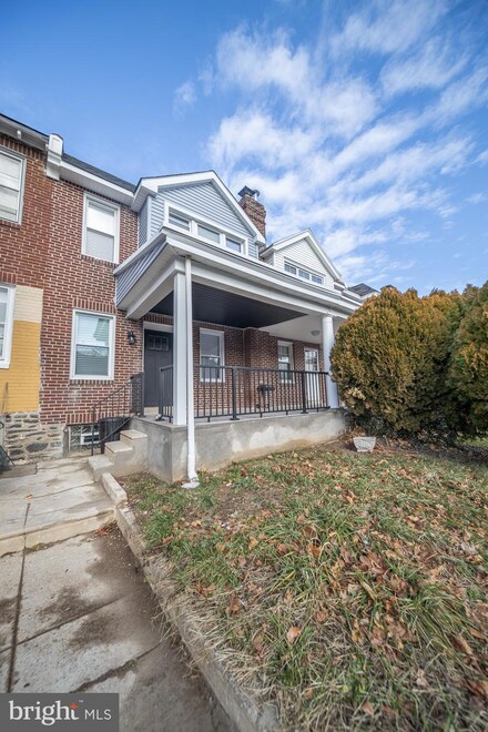 1103 E Price St, Philadelphia, PA 19138