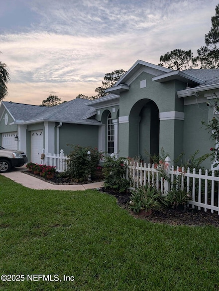 39 Woodhollow Ln, Palm Coast, FL 32164