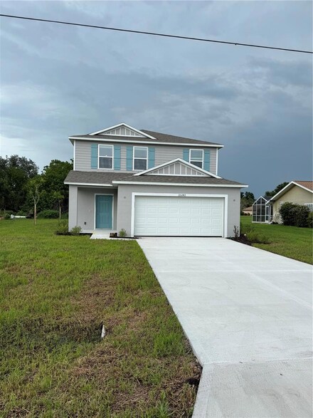25242 Paraguay St, Punta Gorda, FL 33983