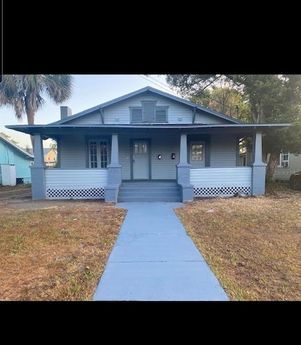 838 E Lime St, Lakeland, FL 33801