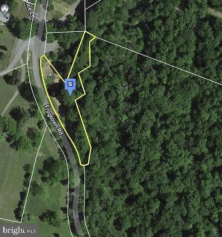 1661 Frogtown Rd, Bluemont, VA 20135