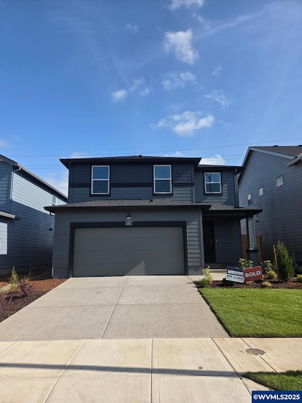4861 Abraham Ave NE, Salem, OR 97301