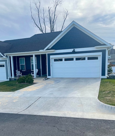 1576 Port Hills Dr, Harrisonburg, VA 22801