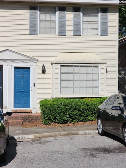 500 Cambout St, Columbia, SC 29210