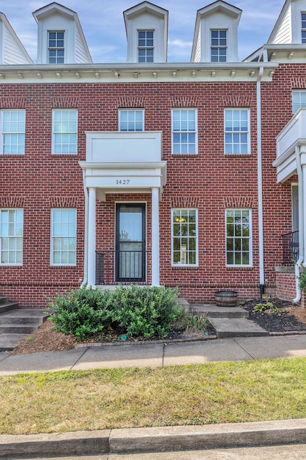 1427 Winding Creek Dr, Nolensville, TN 37135