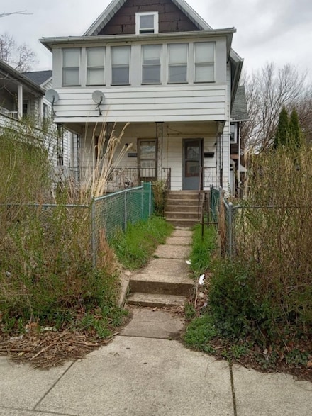 829 Ash St, Erie, PA 16503