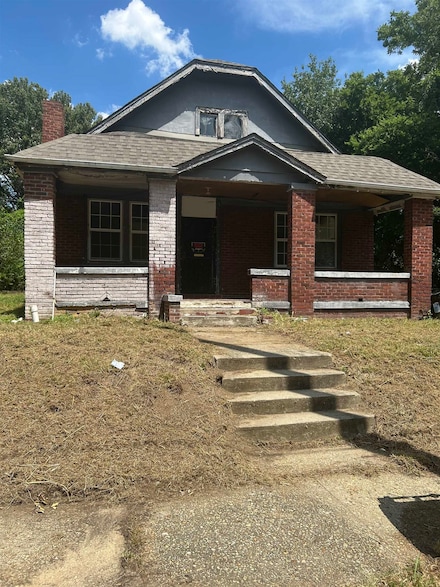 1630 Latham St, Memphis, TN 38106