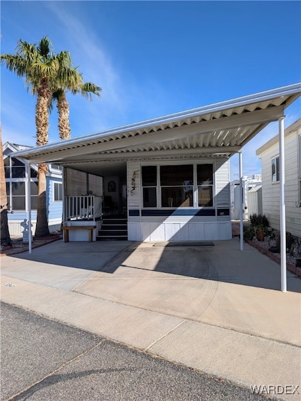 2000 Ramar Rd Unit 534, Bullhead City, AZ 86442