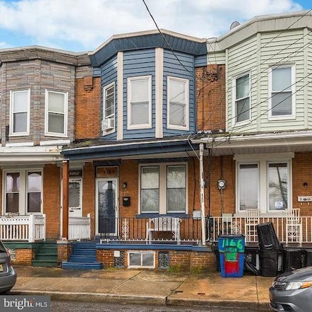 1168 Everett St, Camden, NJ 08104