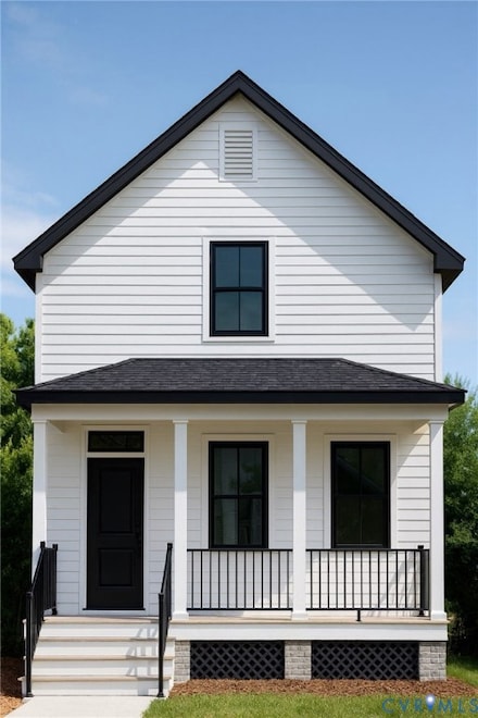 1911 Maplewood Ave, Richmond, VA 23220