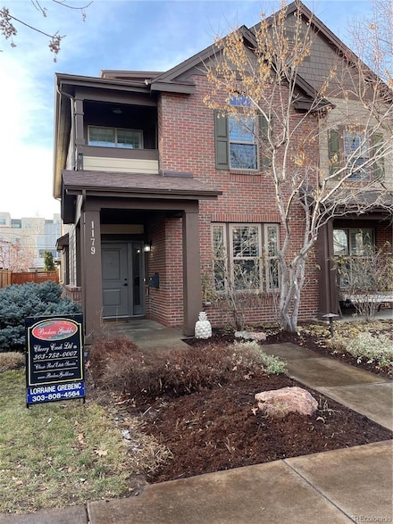 1179 S Sherman St, Denver, CO 80210