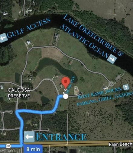 2044 Newcomb Ct, Alva, FL 33920