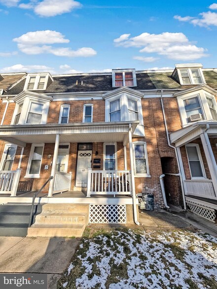 621 Jessop Place, York, PA 17401