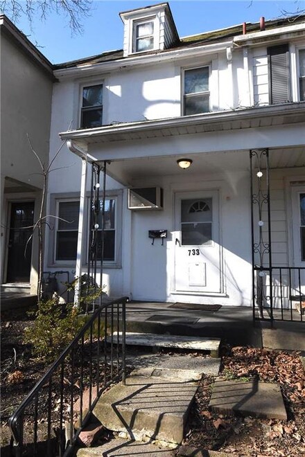 733 Dellwood St, Bethlehem, PA 18018