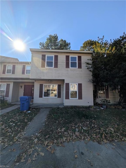 5491 Davis Way, Virginia Beach, VA 23462