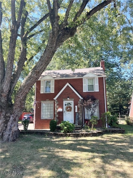 6892 Glenwood Ave, Youngstown, OH 44512