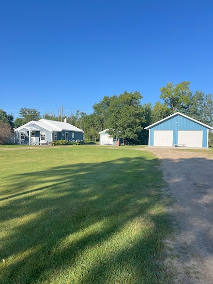 35629 Rush Lake Loop Unit 32, Ottertail, MN 56571