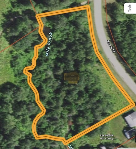 001-C Brook St, Caribou, ME 04736