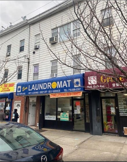 1643 Bath Ave, Brooklyn, NY 11214