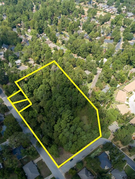 5AC Beth Dr, Tyler, TX 75703