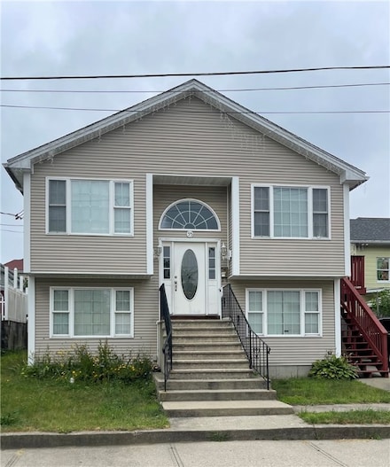 55 Whitman St, Pawtucket, RI 02860