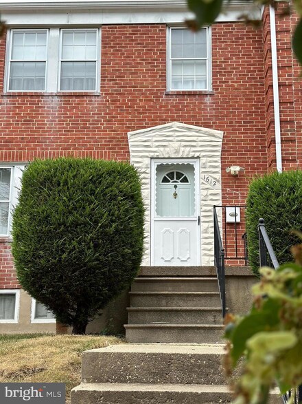 1612 Northbourne Rd, Baltimore, MD 21239