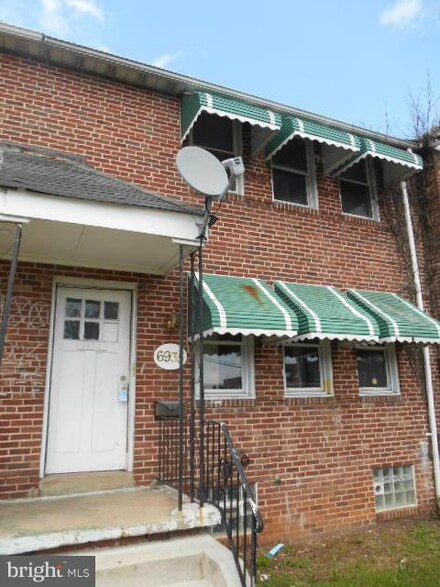 6935 Reisterstown Rd, Baltimore, MD 21215