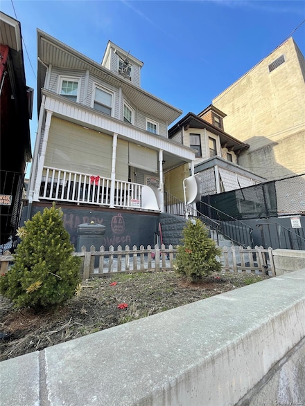 2503 Marion Ave, Bronx, NY 10458