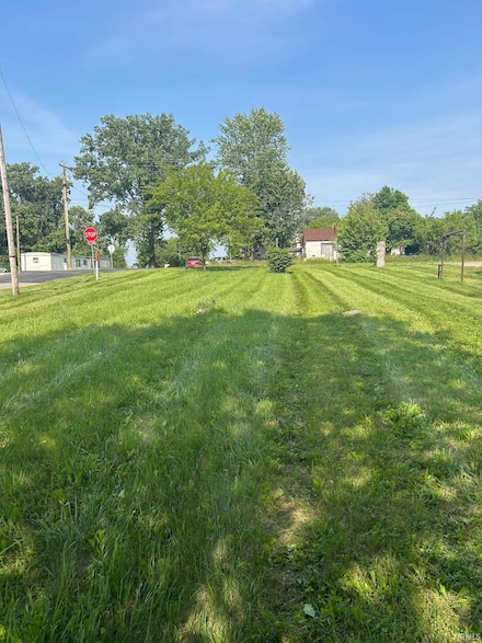 TBD 800 S, Claypool, IN 46510