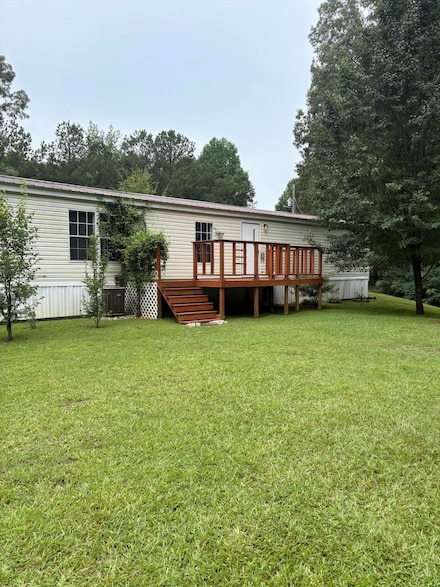 318 Cr 2120, Booneville, MS 38829