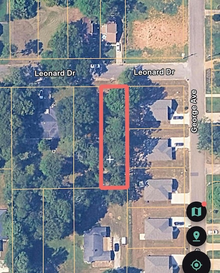 0 Leonard Dr, Tupelo, MS 38801