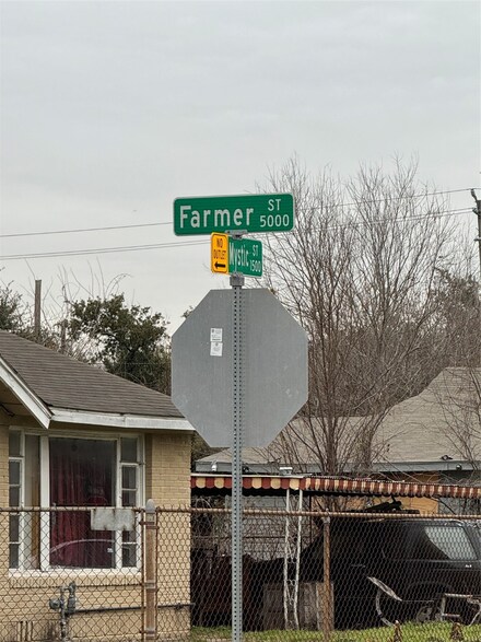 0 Mystic St, Houston, TX 77020