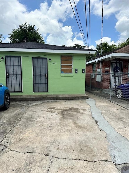 2325 Saint Anthony St, New Orleans, LA 70119