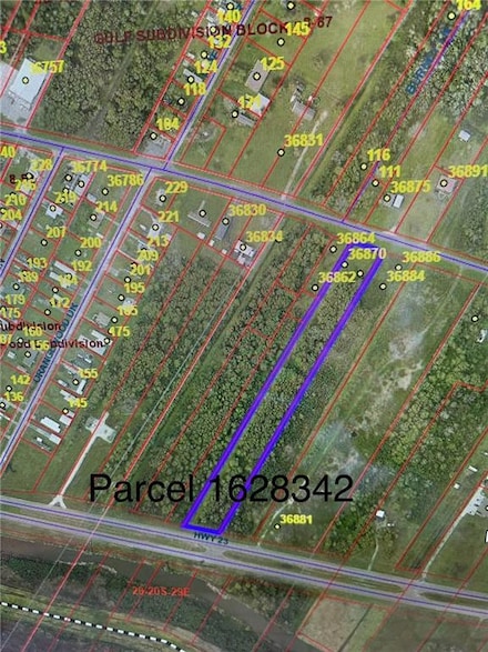 0 Louisiana 23, Buras, LA 70041