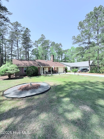 16 Bayberry Cir, Carolina Shores, NC 28467