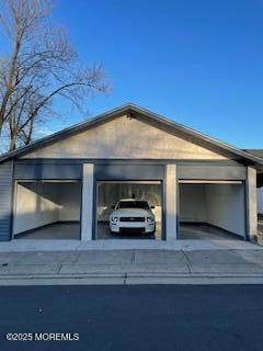835 Dunlewy St Unit GARAGE, Asbury Park, NJ 07712