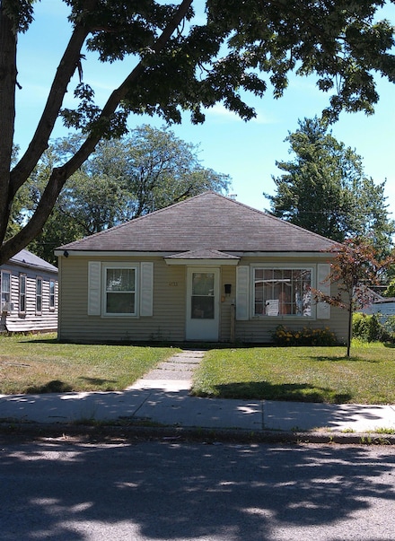 4133 Holton Ave, Fort Wayne, IN 46806