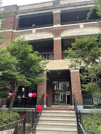 317 Summit Ave Unit 7, Brighton, MA 02135