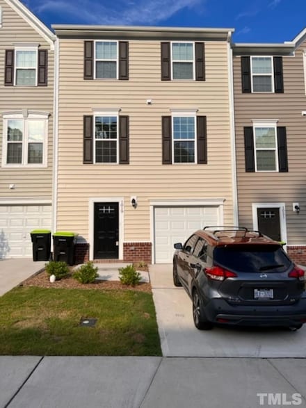 1030 Romeria Dr, Durham, NC 27713