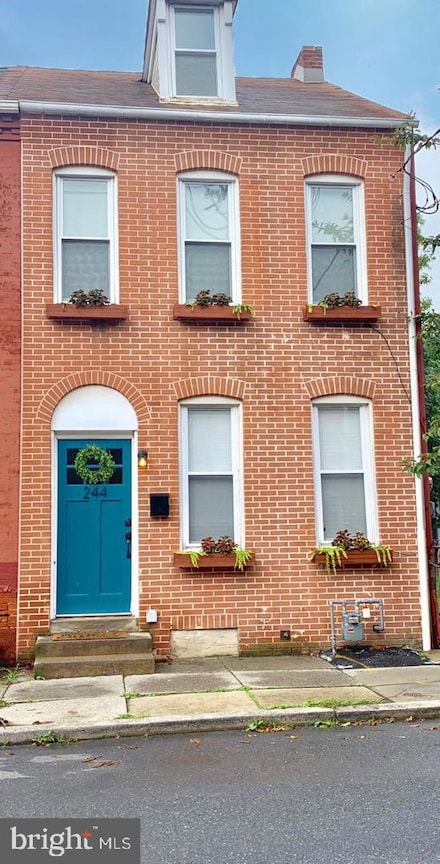244 E Frederick St, Lancaster, PA 17602