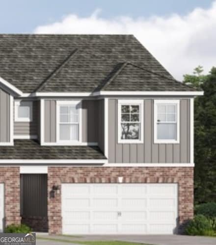 2020 Piccolo Ct Unit 229, McDonough, GA 30252