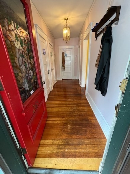267 Allston St Unit 1, Cambridge, MA 02139