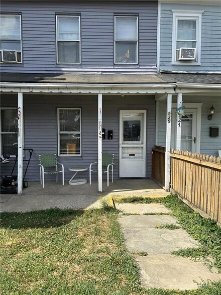 1529 Washington St, Easton, PA 18042