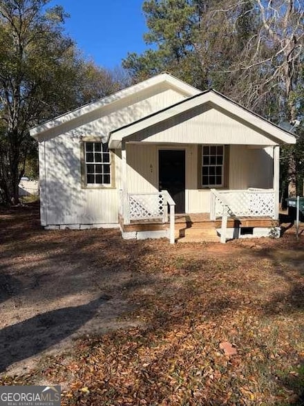 161 Cotton St, Commerce, GA 30529