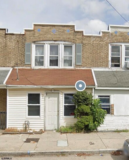 519 N New York Ave, Atlantic City, NJ 08401