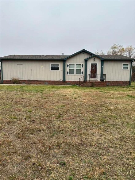 770568 S 3410 Rd, Tryon, OK 74875