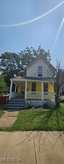 2173 E 73rd St, Cleveland, OH 44103